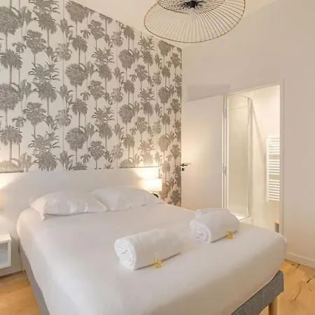 T2 Neuf, Climatise Proche Appartement