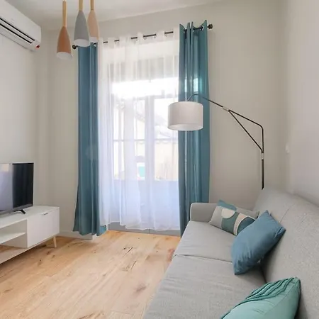 T2 Neuf, Climatise Proche Appartement