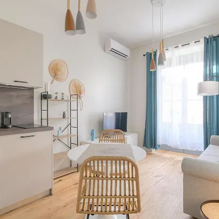 T2 Neuf, Climatise Proche Appartement